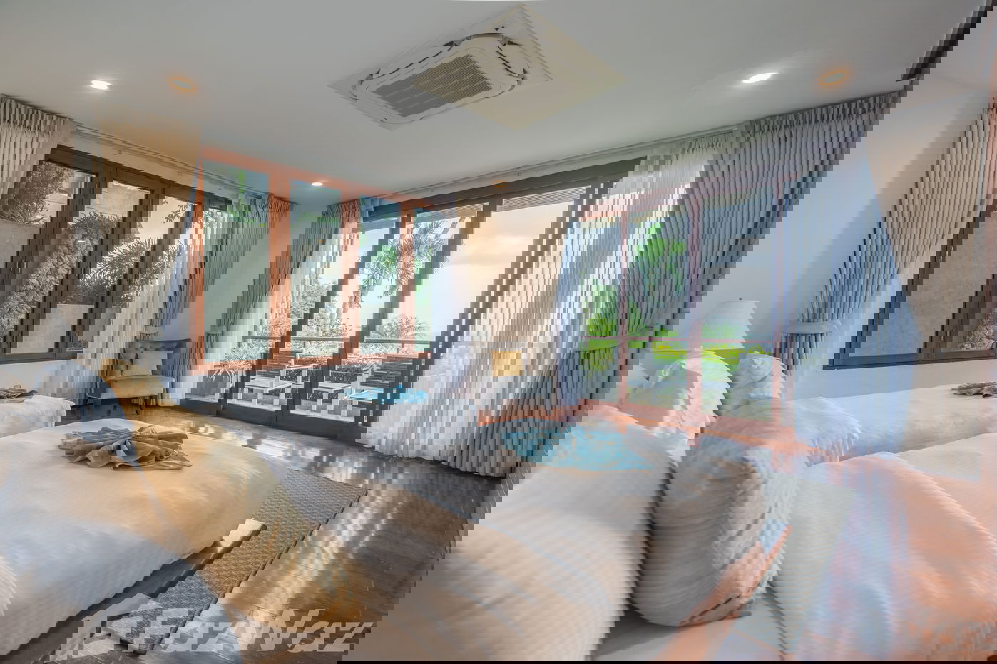 รูป ขาย วิลล่า 5 ห้องนอน ในโครงการ ไอยรา สุรินทร์ 5918602 - รูปที่ 93/106