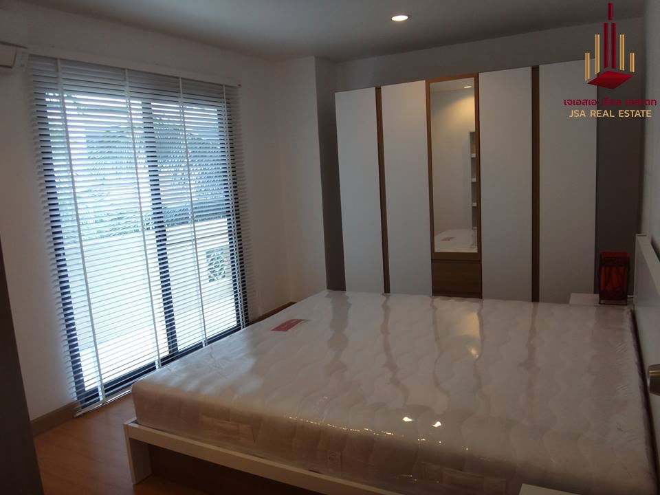 picture ✨ For Rent: Silom Terrace Condo ✨ 💰 Only 50,000 THB/month - 5/7