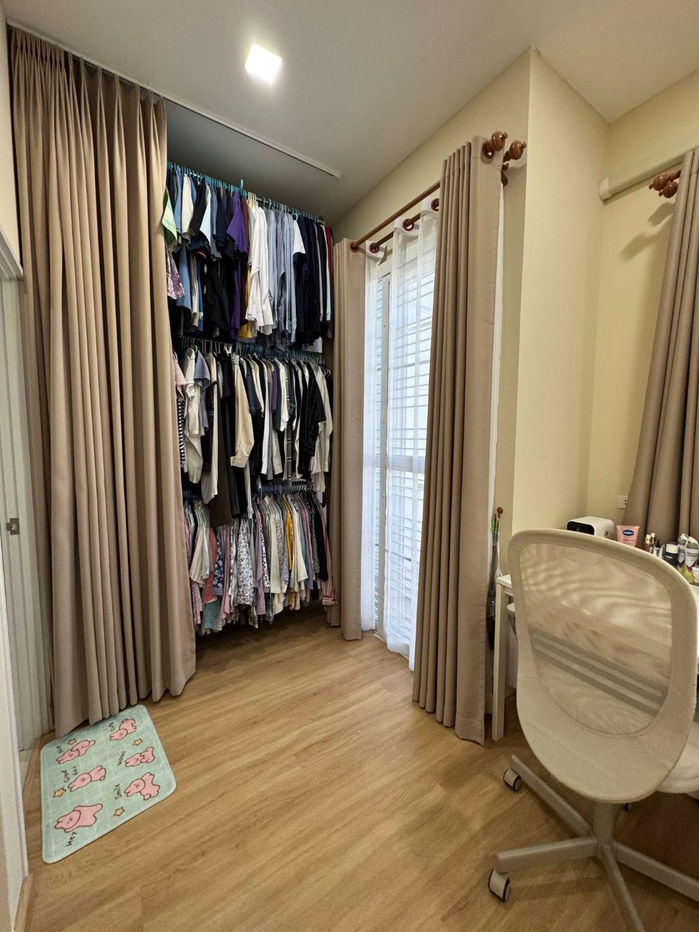 picture Corner Unit Townhome for Sale – Golden Neo & Town Sukhumvit–Lasalle, Fully Upgraded, 100m from BTS Samrong - 7/19