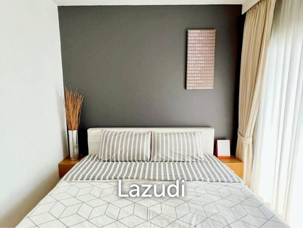 รูป 1 Bedroom 1 Bathroom40 SQ.M 59 Heritage - รูปที่ 7/11