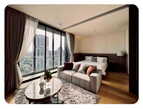 คอนโด 1-ห้องนอน ที่ บีทนิค สุขุมวิท 32 ใกล้ BTS ทองหล่อ (ID 2289188)