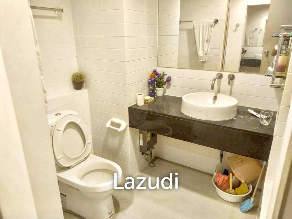 รูป 1 Bedroom 1 Bathroom 30.33 Sq.m Ideo Mix Sukhumvit 103 - รูปที่ 12/12