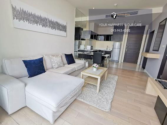 picture Eight Thonglor Residence | Beautiful room ðnear BTS Thonglor #2025120913400 - 2/8