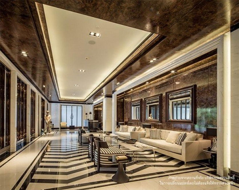 รูป 🏢 ให้เช่าคอนโด : The Crest Sukhumvit 34 (เดอะ เครสท์ สุขุมวิท 34)   รหัสทรัพย์ | 📌LNP-C10911  - รูปที่ 30/31