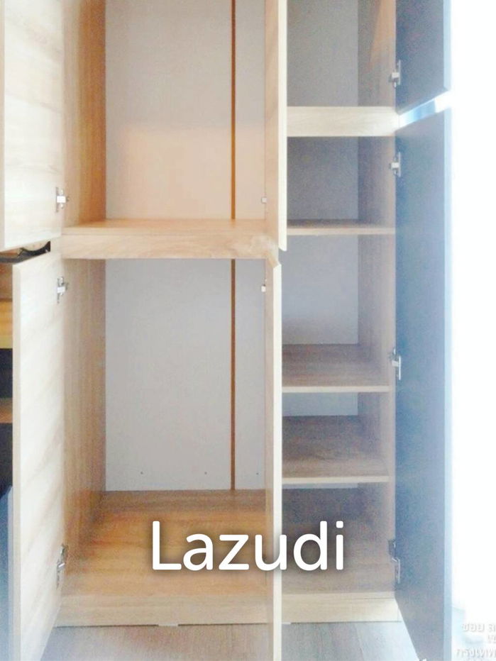 รูป 2Bed 1Bath 33 SQ.M Notting Hill – Sukhumvit 105 - รูปที่ 10/15