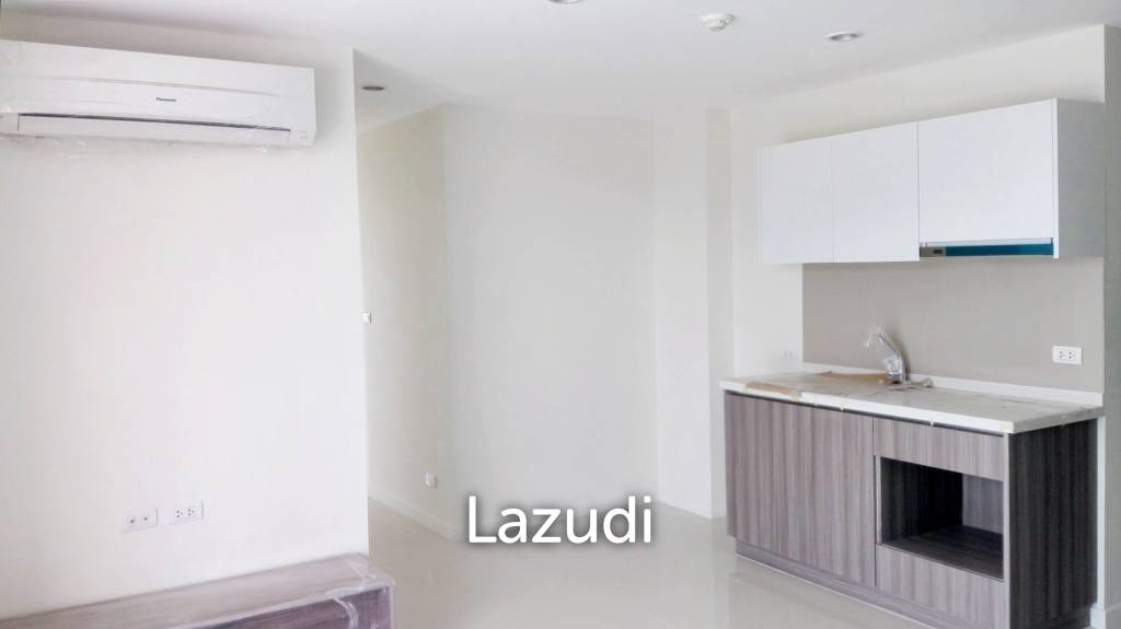 picture 2 Bed 2 Bath 60 SQ.M Elements Srinakarin - 3/10