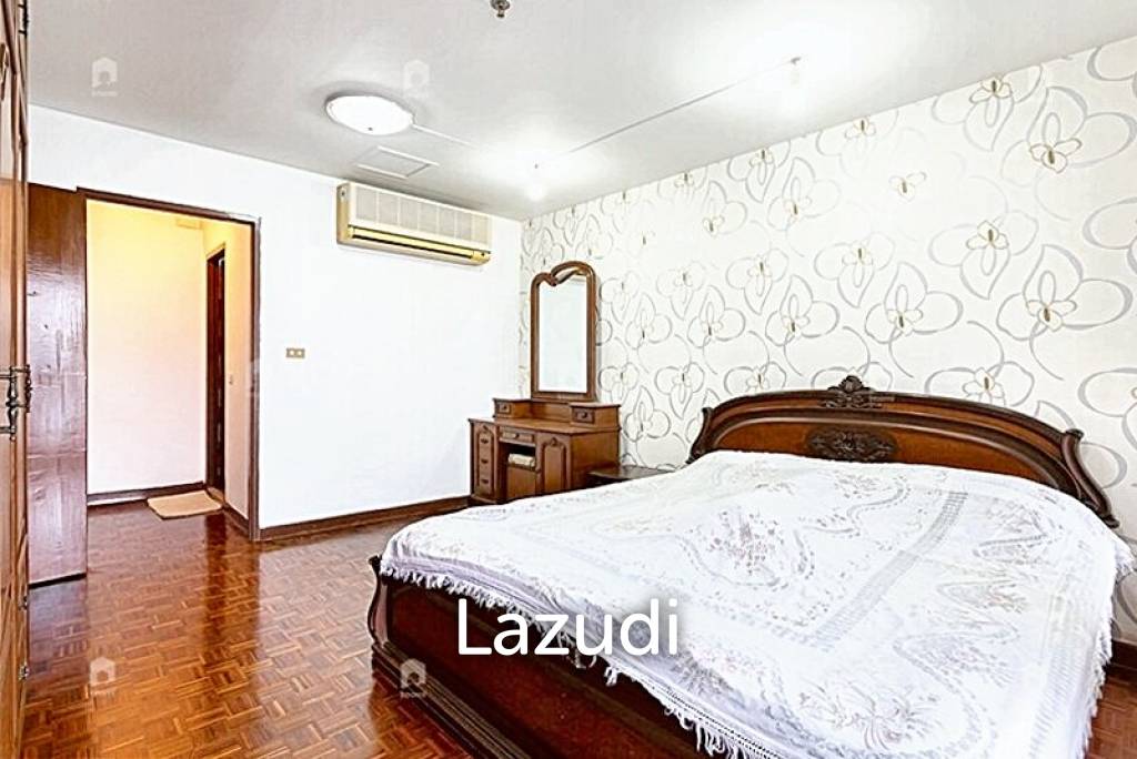 รูป 1 Bedroom 1 Bathroom 58 SQ.M. Sukhumvit Suites - รูปที่ 9/14