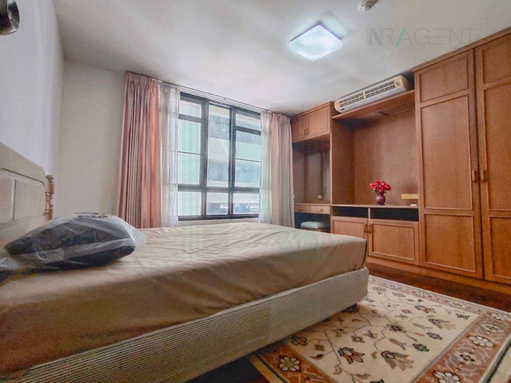 รูป 📌 ให้เช่าคอนโด บ้าน จันทร์ อาคาร 1 ชั้น 3 3 ห้องนอน ขนาด 145 ตรม ใกล้ โรงพยาบาล คามิลเลียน - รูปที่ 3/8