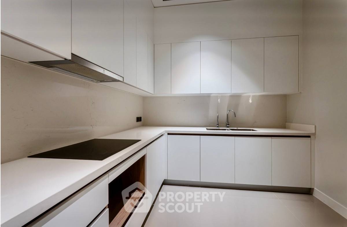 picture 3-BR Condo at One 89 Wireless near MRT Lumphini (ID 2469137) - 30/36