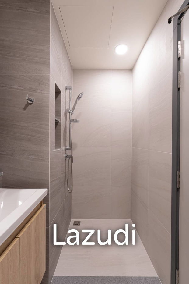 รูป 1 Bed 26.99 SQ.M The Stage Mindscape Ratchada - Huaikwang - รูปที่ 11/11