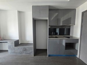 picture Ideo sukhumvit 93 1bedroom BTS Bangchak 200m - 2/6