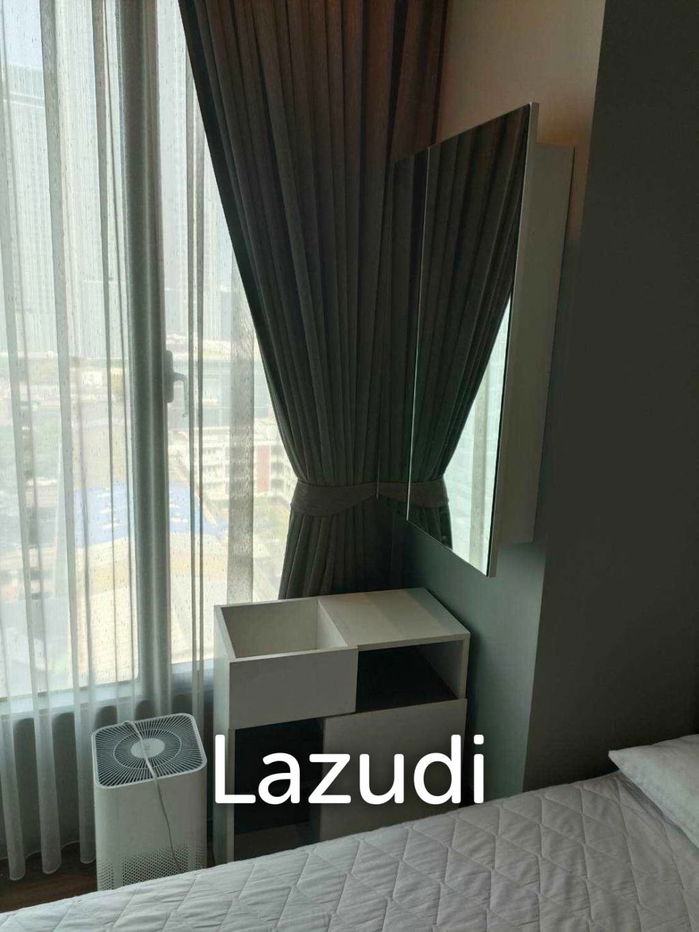 รูป 1 Bed Bath 33 SQ.M  Ceil by Sansiri - รูปที่ 6/10