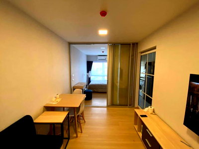 Condos for rent : (For Rent) 📍 Plum Condo Rangsit Alive 2 – Only 700 meters from Bangkok University