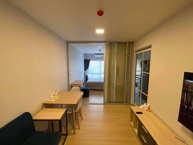 (ให้เช่า) 📍 Plum Condo Rangsit Alive 2 – ใกล้มหาวิทยาลัยกรุงเทพเพียง 700 เมตร