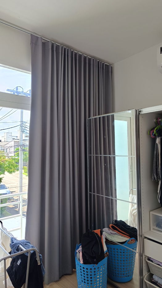 รูป ให้เช่า ทาวน์โฮม กัสโต้ ดอนเมือง-สรงประภา บ้านมุม 25,000 - รูปที่ 5/14