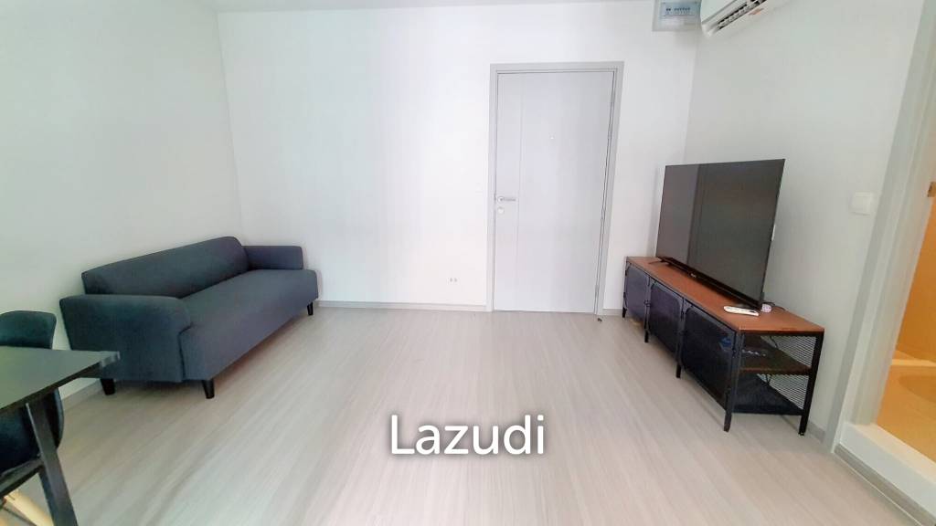 picture 1 Bed 1 Bath 35 SQ.M Aspire Asoke-Ratchada - 2/7