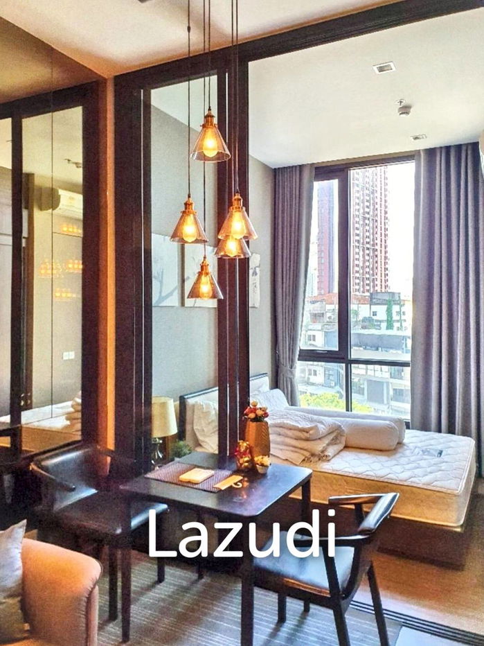 รูป 1 Bed 1 Bath 30 SQ.M The Line Sukhumvit 71 - รูปที่ 5/5