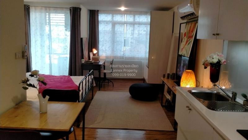 picture FOR RENT condo , J.W. Boulevard Srivara , Phlapphla , Wang Thong Lang , Bangkok , CX-79696 ✅ Live chat with us ADD LINE @connexproperty ✅ - 12/12