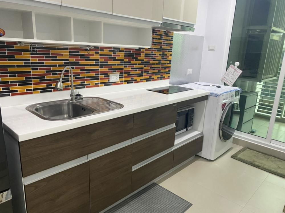 รูป 🏢 ให้เช่าคอนโด : Supalai Elite Phayathai (ศุภาลัย เอลีท พญาไท) รหัสทรัพย์ | 📌LNP-C10913 - รูปที่ 21/21