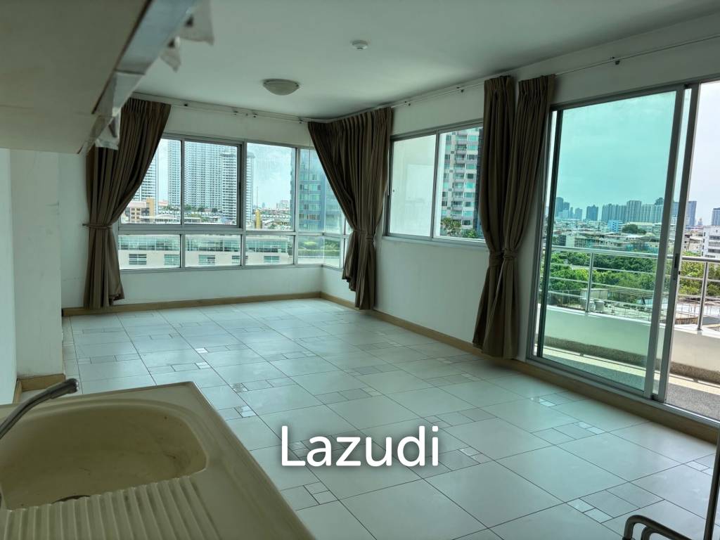 รูป 1 Bedroom 1 Bathroom 40 Sq.m Supalai River Place - รูปที่ 4/10