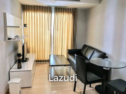 1 Bedroom 1 Bathroom 38 SQ.M 59 Heritage