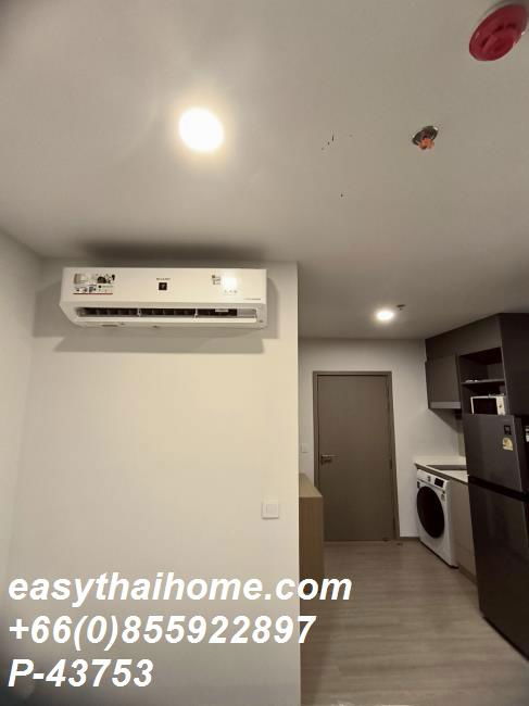 รูป P-43753 ให้เช่า คอนโด แอสปาย สุขุมวิท - พระราม 4 แขวงพระโขนง เขตคลองเตย พร้อมอยู่ ราคาถูก Line Id: @easythaihome 085-592-2897 - รูปที่ 5/12