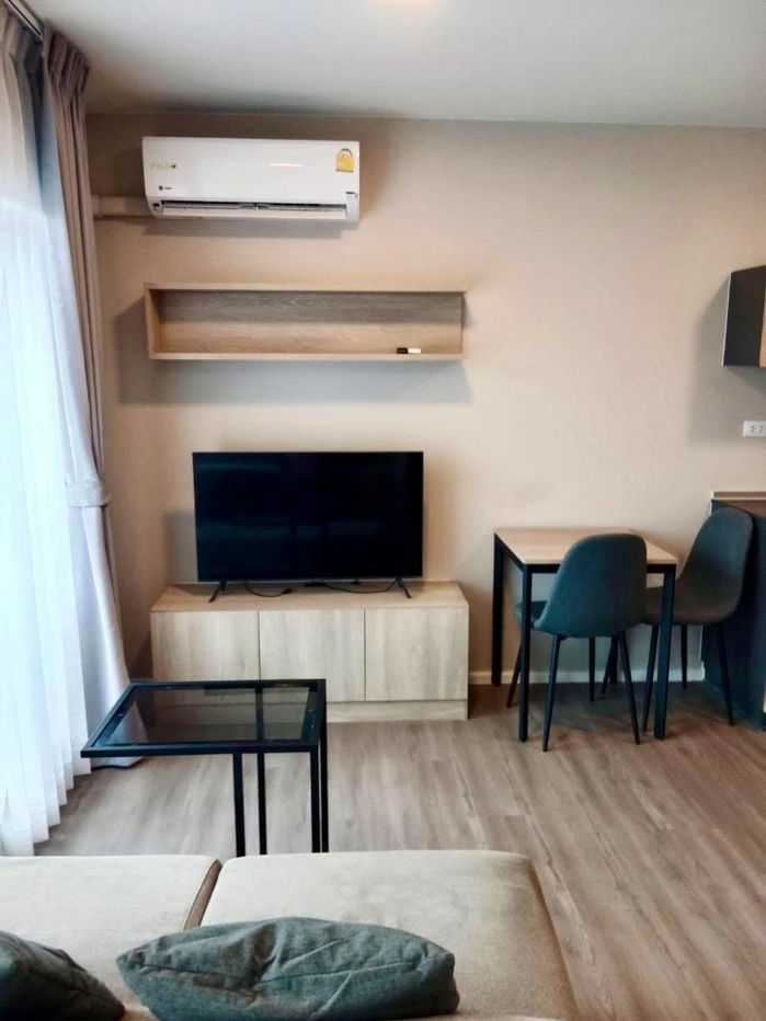 picture code : E204 dCondo Hideaway Rangsit - 5/8