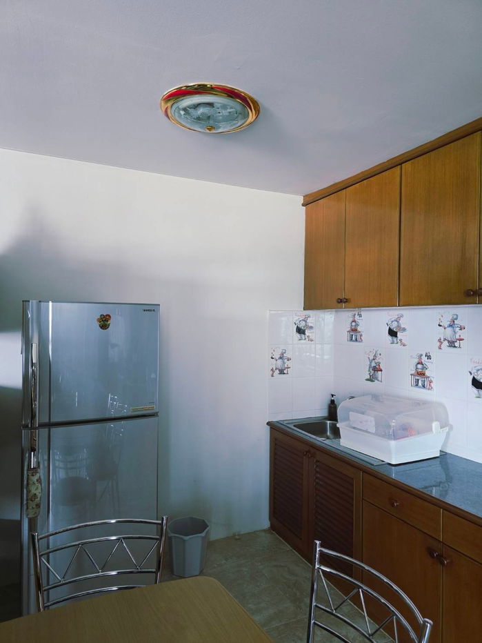 รูป 🟠ปล่อยขายคอนโด - 1 ห้องนอนสตูดิโอ 71 ตร.ม. ที่ Bangna Complex Residential - รูปที่ 5/8