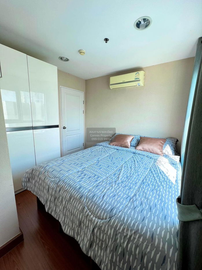 picture 🔥🔥🔥 FOR RENT condo , Belle Grand Rama 9 , high floor , MRT-Phra Ram 9 , Huai Khwang , Huai Khwang , Bangkok , CX-54864 ✅ Live chat with us ADD LINE @connexproperty ✅ 🔥🔥🔥 - 12/12