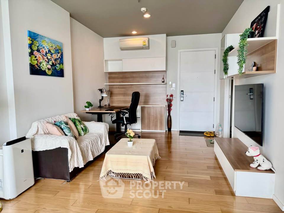 picture 1-BR Condo at Blocs 77 near BTS On Nut (ID 2345782) - 4/14