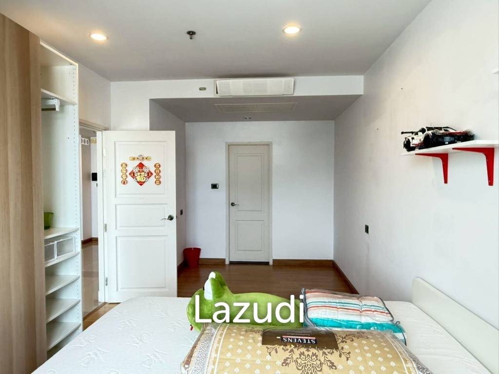 picture 1 Bed 1 Bath 46 SQ.M Supalai Wellington 1 - 6/7