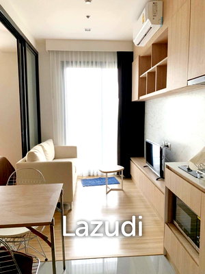 Condos for sale : 1 Bedroom 1 Bathroom 32 SQ.M M Jatujak