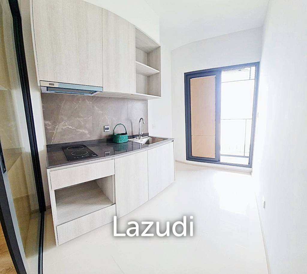 picture 1Bed 1Bath 27 SQ.M The Tree Pattanakarn-Ekkamai - 6/10