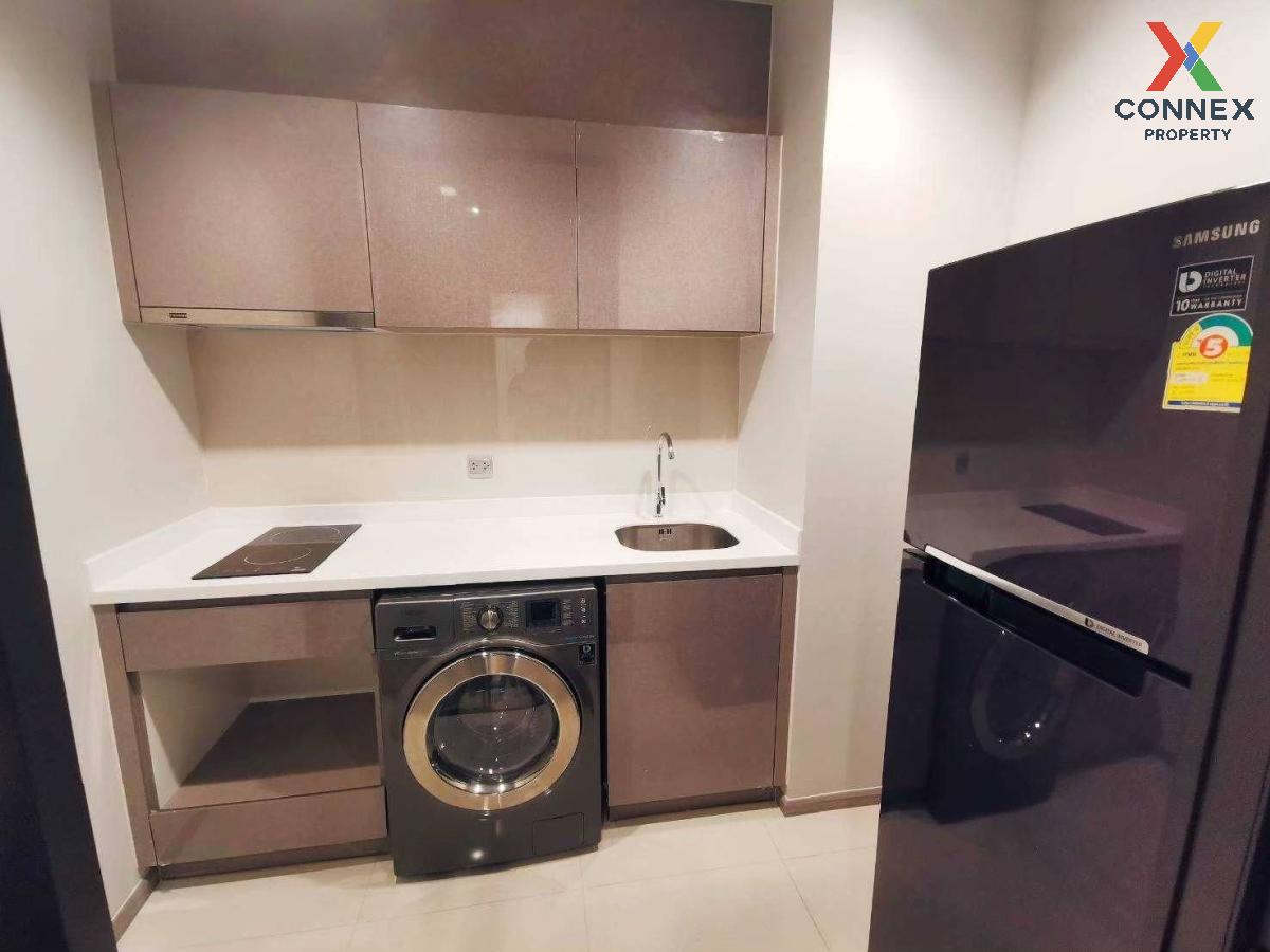 รูป เช่าคอนโด ไลฟ์ อโศก - พระรามเก้า MRT-พระราม 9 มักกะสัน เขต ราชเทวี กรุงเทพ CX-129556 ✅ ทักไลน์ @connexproperty ตอบทันที ทีมงานมืออาชีพ ✅ - รูปที่ 6/8