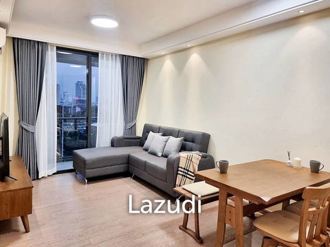 1 Bed 37 SQ.M Regal Condo Sathorn-Naradhiwas