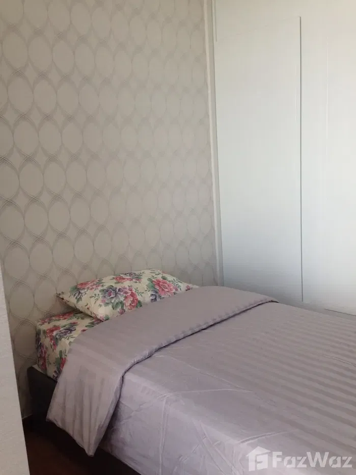 รูป ขาย/เช่า 2bed/1bath, The Coast Bangkok Condo, สี่แยกบางนา 5916496 - รูปที่ 5/10