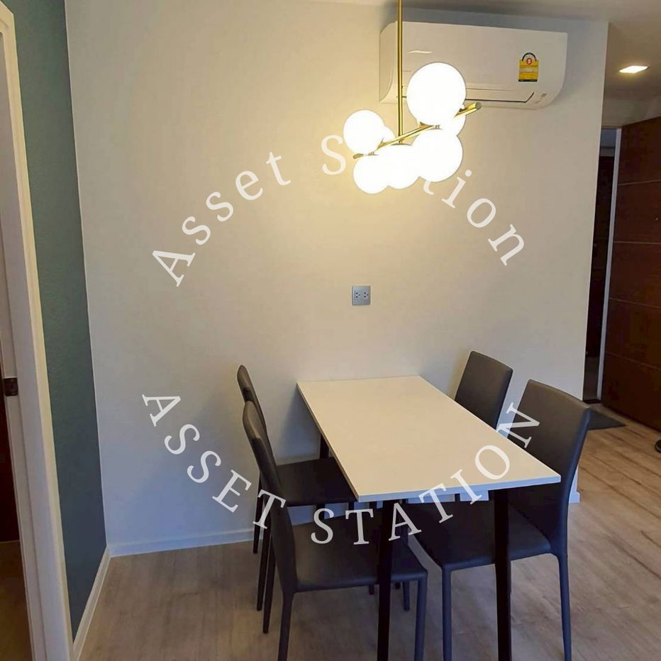 รูป 💎ให้เช่า คอนโดหรู Atmoz Ladprao 71 วิวสระน้ำ ใจกลางลาดพร้าว✨ - รูปที่ 10/15