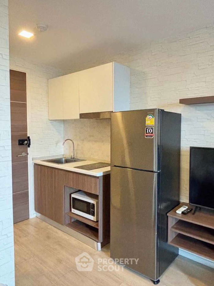 picture 1-BR Condo at Atmoz Ladprao 71 in Lat Phrao (ID 2469543) - 8/16