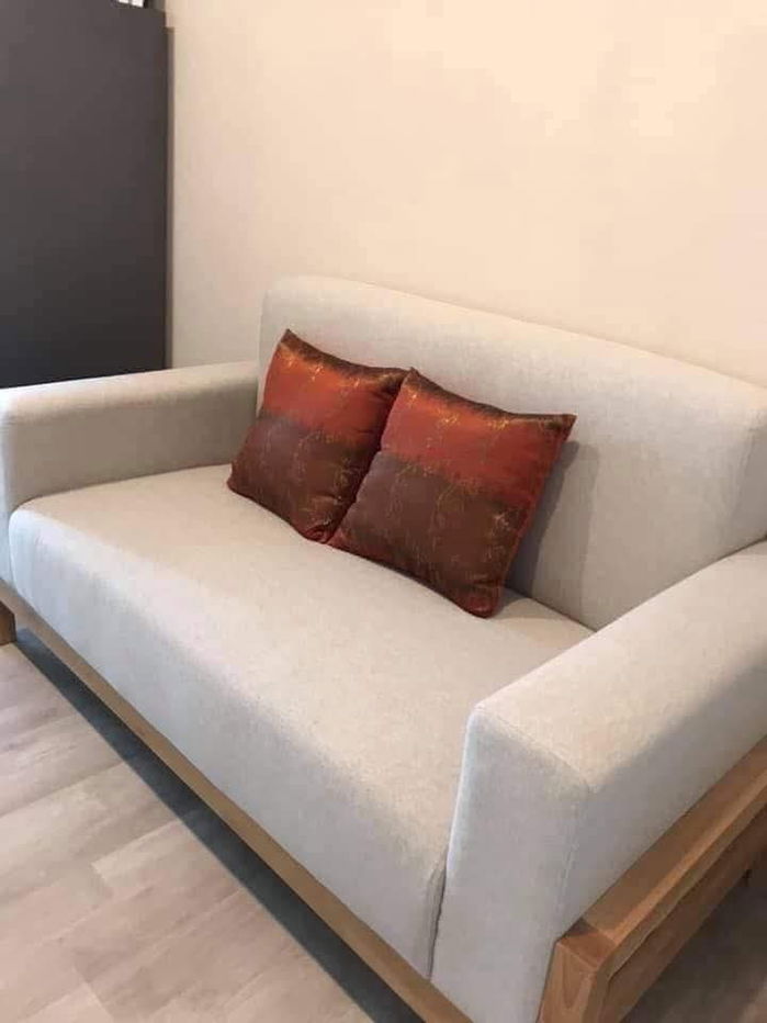 picture For rent The Privacy Rama9 ððĨ 1 bed 27 sq.m only 13,000 - 3/9