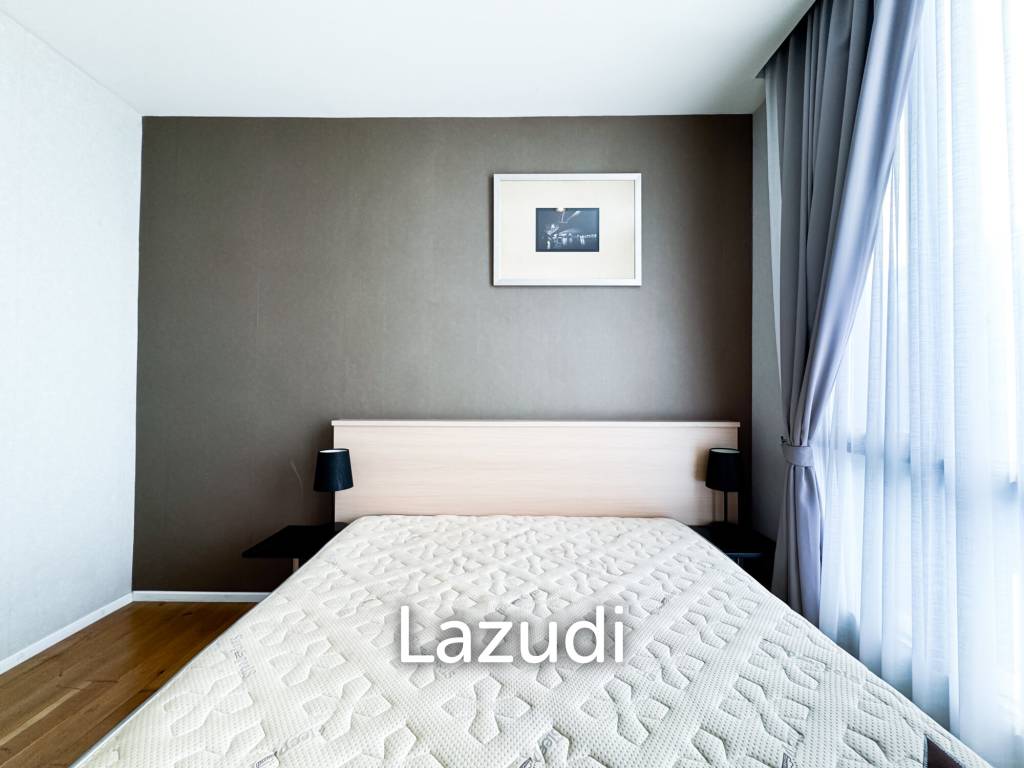 picture Luxury Condo at Estella Ekkamai Bangkok - 3/8