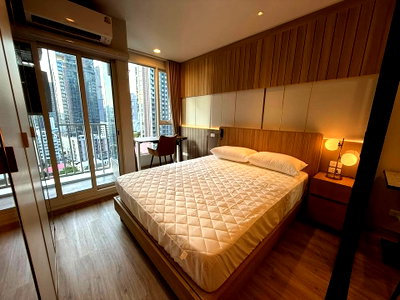 Condos for rent : Condo for Rent at Culture Thonglor (G6812013)