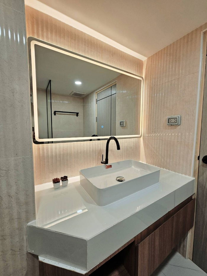 picture For Sale: Hillside Condo 3 – 1 Bedroom, 1 Bathroom, 35 sq.m., 2nd Floor, Near Nimman (ID:1158CS) - 22/23