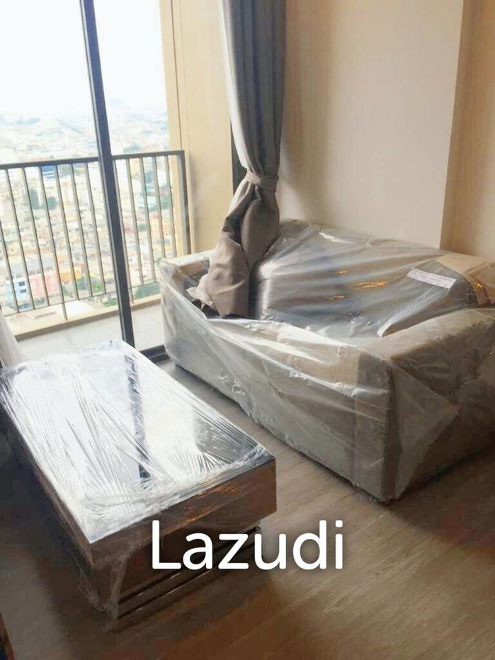 picture 1 Bed 1 Bath 36 SQ.M Nye by Sansiri - 4/12