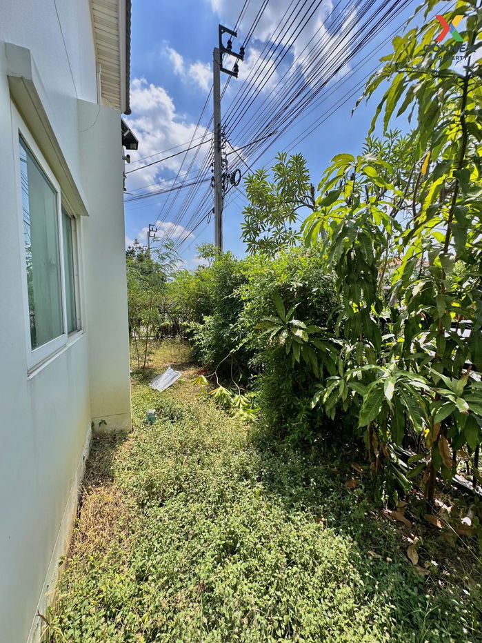 รูป ขายบ้าน ศุภาลัย วิลล์ วงแหวน-บางใหญ่ ลำโพ บางบัวทอง นนทบุรี CX-95566 ✅ ทักไลน์ @connexproperty ตอบทันที ทีมงานมืออาชีพ ✅ - รูปที่ 6/12