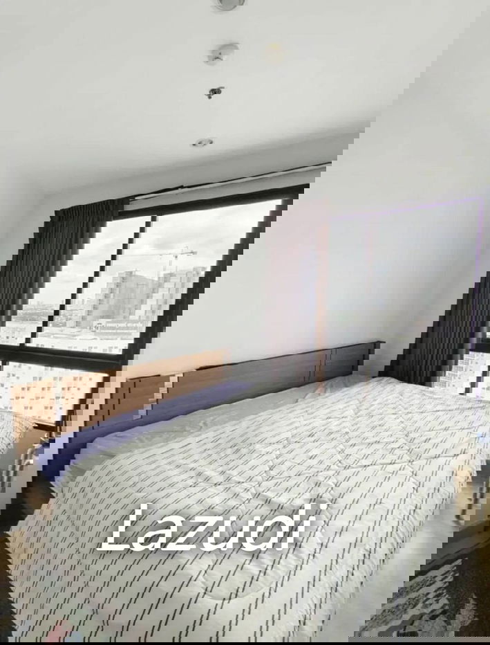 picture 2 Bed 2 Bath 60 SQ.M The Niche Mono Ratchavipha - 6/15