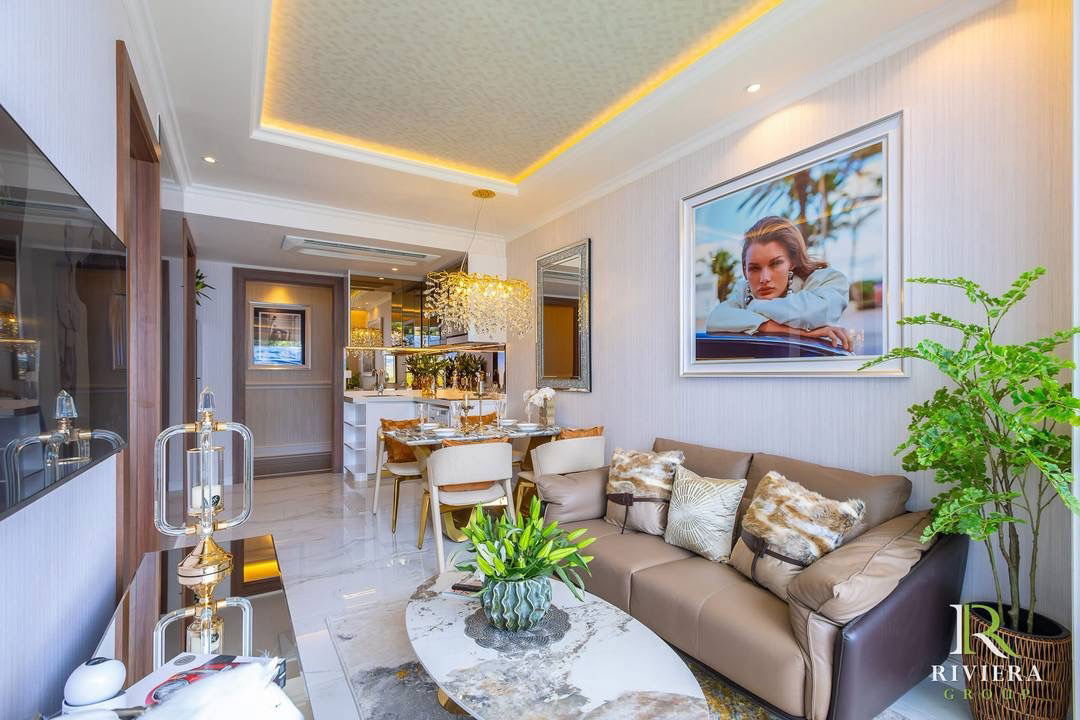 รูป For Sale Special Unit Corner Room - รูปที่ 4/9