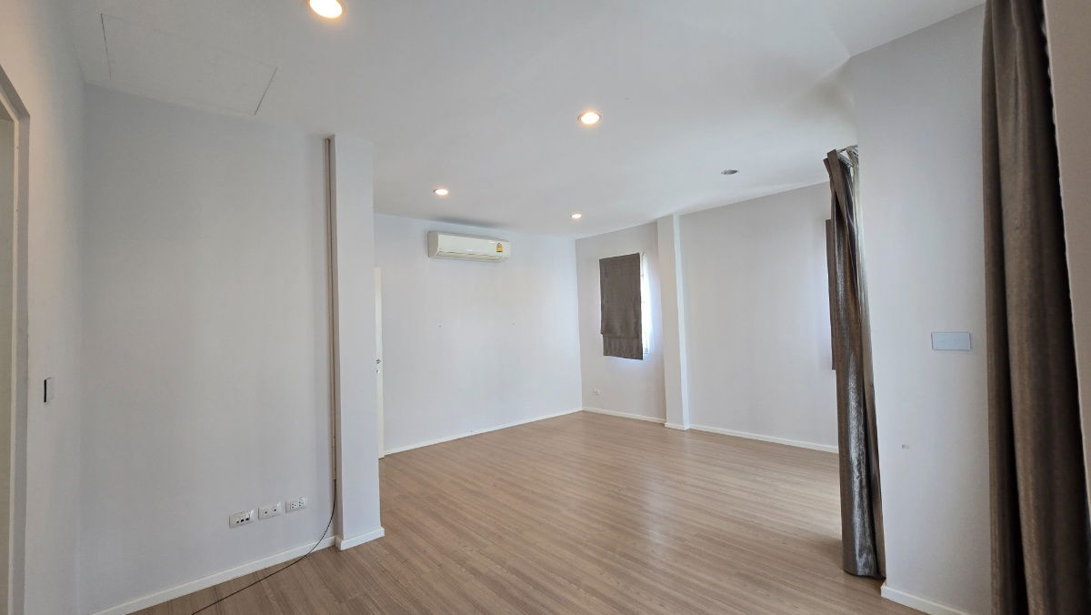 รูป ขายด่วน - บ้านกลางเมือง สวนหลวง - รูปที่ 16/58