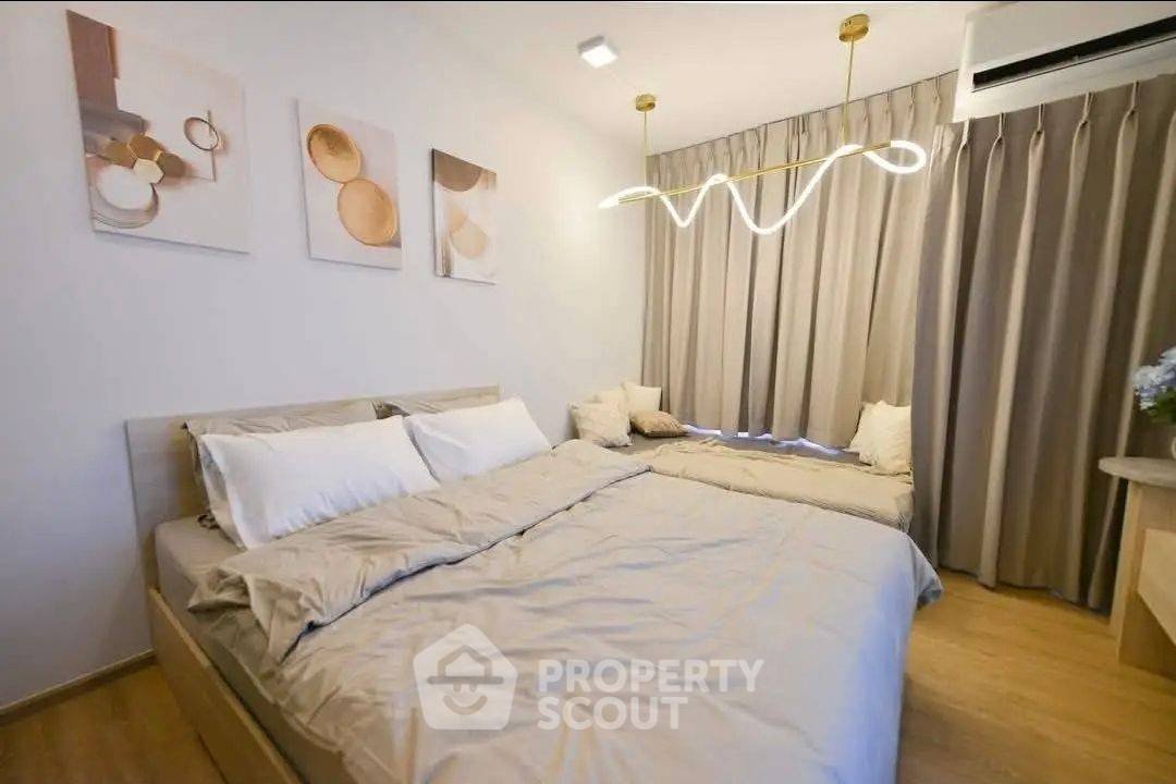 picture Studio Condo at QUINTARA MHyZEN PHROM PHONG near BTS Phrom Phong (ID 2469236) - 10/15