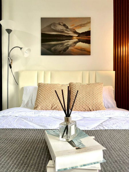 รูป ขาย ซีรีโน่ แอร์พอร์ต 1ห้องนอน 1ห้องน้ำ 26 ตร.ม. ชั้น 6 วิวดอย (ID:1257CS) - รูปที่ 3/11