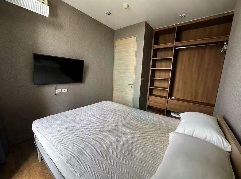 picture 🚩 For Sell Condo PARK ORIGIN PHROM PHONG Building 1, Floor 24,2 bed room, Room size 53 sqm - 4/8